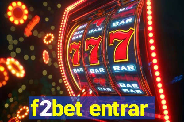 f2bet entrar